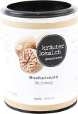 Kräuterlokal Noix de muscade entières, 5 pièces
