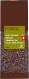 Biofarm Senfkörner braun, 200g