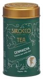 Sirocco Teedose Medium Genmaicha, 120 g