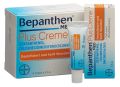 BEPANTHEN Med Plus crème 5%, 4 x 3.5g
