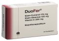DUOFER Filmtabletten Erwachsen, 40 Stück