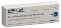 MUNDISAL Gel, 10 g