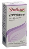 SIMILASAN Schlafstörungen Globuli, 15 g