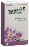VALVERDE Beruhigung Dragées, 80 Stück