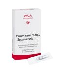 WALA Carum carvi comp Suppositoria, 10 x 1 g