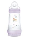 MAM Easy Start Anti-Colic Flasche ab 2 Monate Girl, 260 ml