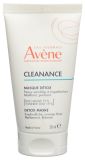 AVENE Cleanance Detox Maske