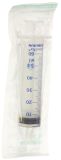 OMNIFIX seringue 50ml luer sans latex