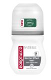 BOROTALCO Deo Invisible roll on 50 ml