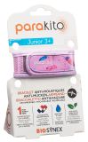 PARAKITO Armband Junior Motiv Federn