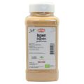 Morga Gewürz Ingwer gemahlen Bio, 500 g