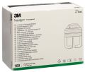 3M TEGADERM IV pansements cathéter 7x8.5cm, 100 pièces
