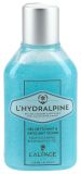L'ALPAGE L'Hydralpine gel nettoyant visage exfoliant, 125 ml