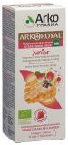 ARKOROYAL Sirop fortifiant junior bio flacon, 140 ml