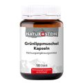 NATURSTEIN Grünlippmuschel capsules, 100 pièces