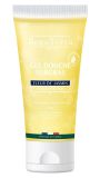 BeauTerra gel douche riche fleurs de jasmin, 200 ml