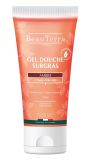 BeauTerra gel douche riche ambre, 200 ml