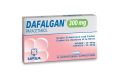DAFALGAN Suppositorien 300mg, 10 Stück
