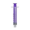 AVANOS Sicherheitsspritze enteral ENFit 5ml low dose, 100 Stück