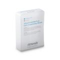 ATTENDS Care gants de toilette papier, 50 pièces