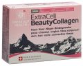 Swiss Alp Health Extra Cell Beauty Collagen Drink Berry Beutel, 20 x 14.4 g