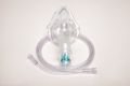 SALTER LABS Vernebler Maske Schlauch 2.1m