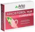 ARKOPHARMA Arkosterol Plus Complete Tabletten, 30 Stück