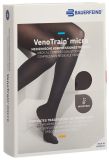 Bauerfeind VT MICRO ATU KKL2 L n/l Fuss geschlossen schwarz, 1 Paar