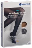 Bauerfeind VT MICRO AT CCL2 M p/l pied fermé caramel, 1 paire