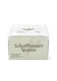 SCHAFFHAUSER Wattestäbchen Hygienic, 200 Stück