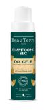BeauTerra shampooing sec, 50 g