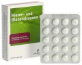 NIEREN- UND BLASEN Dragées S, 40 Stück