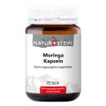 Naturstein Moringa Kapseln, 75 Stück