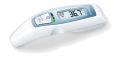 SANITAS Fieberthermometer Multifunktion SFT 65