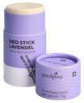 PURALPINA Déo Stick Lavande, 50 ml