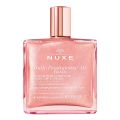 NUXE Huile Prodigieux Or Florale Visage & Corps, 50 ml