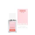 MEXX WHENEVER Eau de Toilette en vaporisateur, 15 ml
