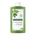 KLORANE Brennessel Shampoo, 400 ml