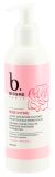 BIOSME Waschgel Intimpflege Rose probiotika, 200 ml