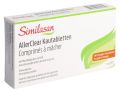 Similasan AllerClear Kautabletten Orange, 30 Stück
