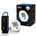 BRAUN Tensiomètre ExactFit 1E BUA 4000EU, 1 pièce