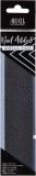Ardell Nail Acrylic File Black Padded, 2 Stück