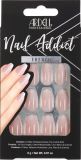 Ardell Nail Addict French Fade, 28 pièces