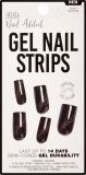 Ardell Nail Addict Gel Strips Heart Breaker, 16 pièces