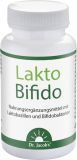 Dr. Jacob's LaktoBifido Darmflora Milchsäurebakterien Kaspeln, 90 Stück