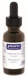 PURE Vitamin D3, 22.5 ml
