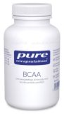PURE BCAA verzeigtkettige AS, 90 Stück