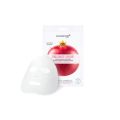 ECOSECRET Masque visage revitalisant à la grenade, 20 ml
