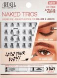 Ardell Trios Kit Naked Lashes, 32 pièces
