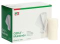 GEKA bande de gaze 6cmx4m, 20 pièces